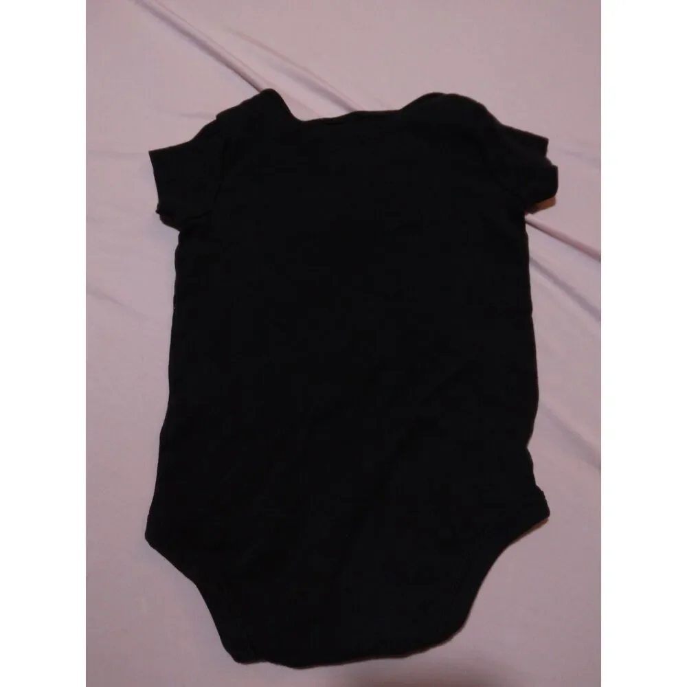 Rolling Stones Sticky Fingers Romper Size 18 Months Rare